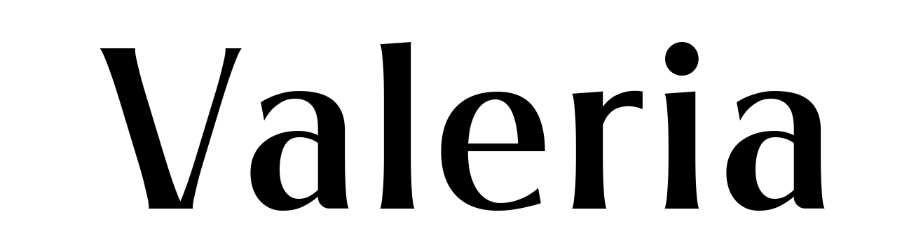 Valeria